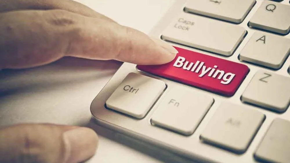 bullying, zaklatás, iskolai erőszak