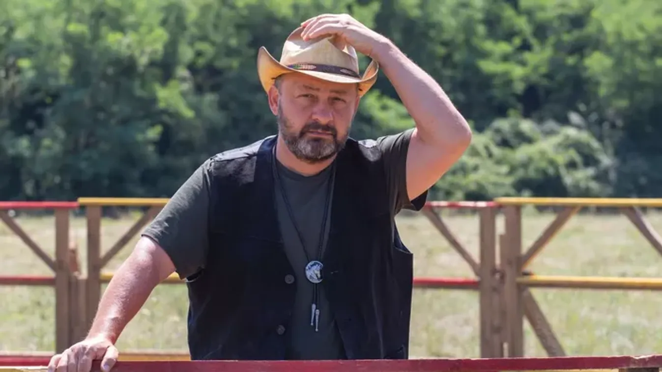 Készülhetnek a hölgyek: új Nagy Ő keresi a párját a TV2-n