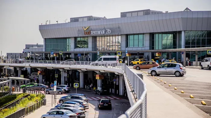 Sztrájkhelyzet fenyeget a budapesti reptéren