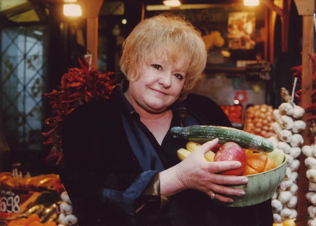 Cserháti Zsuzsa