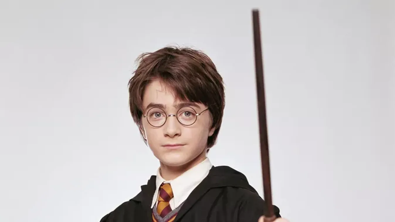 Harry Potter megszökött a Roxfortból? Nézd, mit láttak Szombathelyen! - Fotó