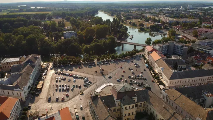 Fedezd fel velünk Baja látnivalóit!