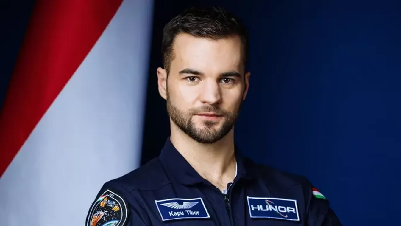 Elhalasztották Kapu Tibor kilövését, tolódik a Axiom-4 űrmisszió