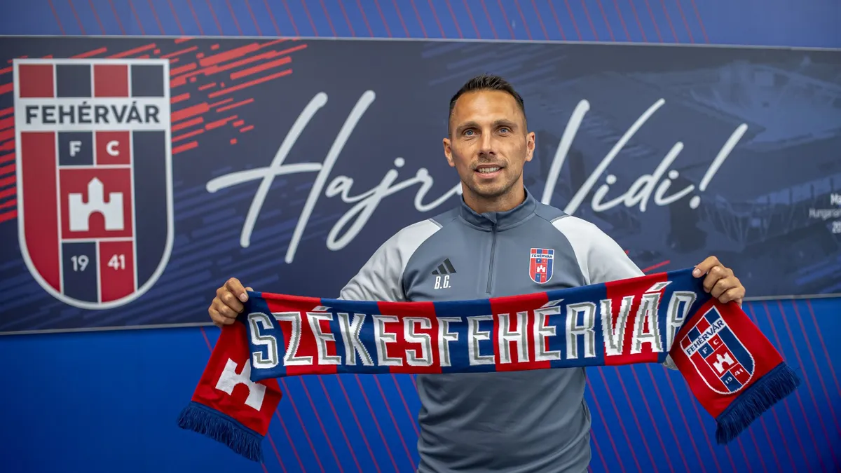 Horváth Ferenc