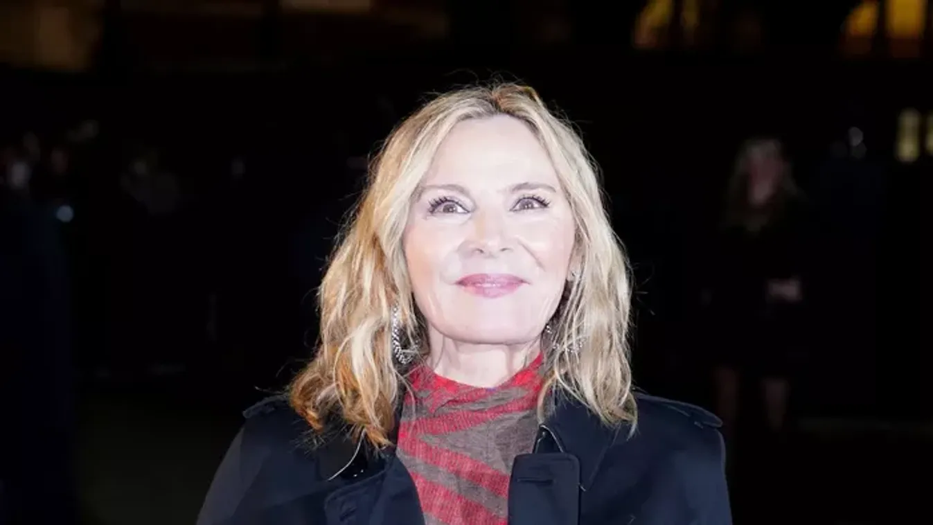 Váratlan fordulat: Samantha visszatért a Szex és New York folytatásában