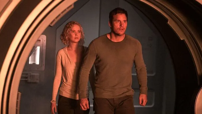 5 színésznő, akik többet kerestek a férfi partnerüknél! Jennifer Lawrence és Julia Roberts is beintett a pasiknak