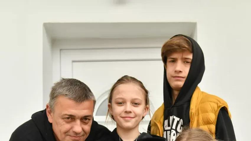 Újratervezés, amely új esélyt adott a legnagyobb veszteség idején (Fotók)