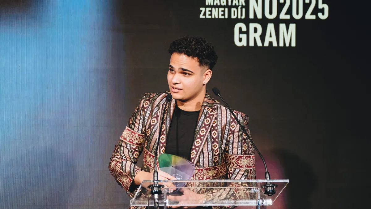 Kökény Dani összefogásra buzdít a parajdi katasztrófa kapcsán – „Szeretnék én is segíteni”
