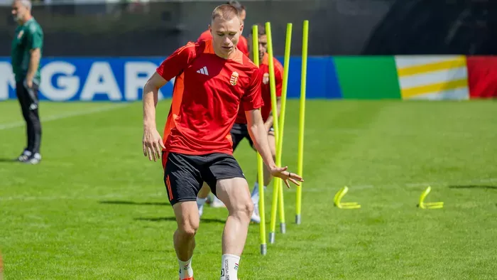 Óriási esélyt kap Marco Rossi elfeledett kulcsembere