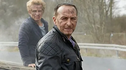 kvíz, Cobra 11