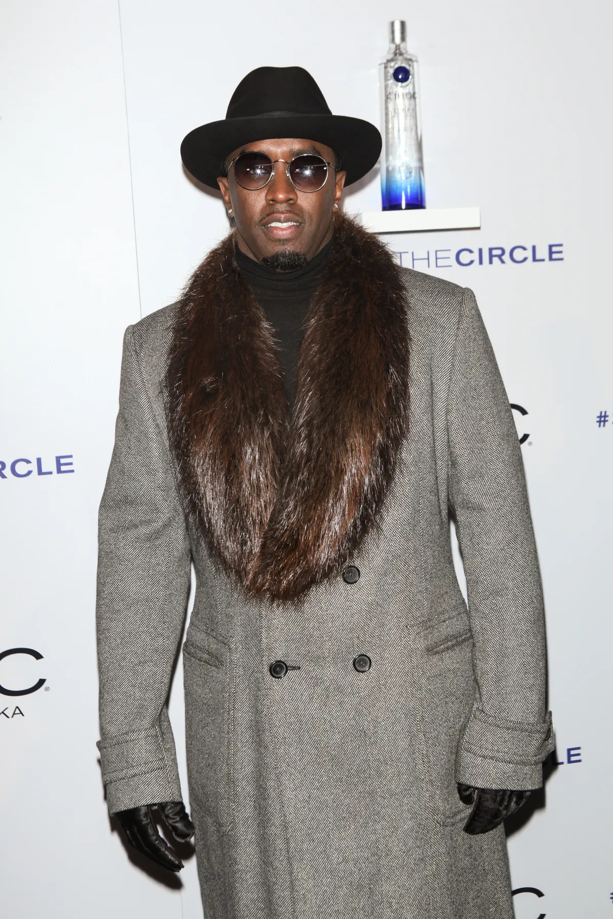 Diddy házkutatása során 200 üveg babolajat és 900 üveg síkosítót találtak