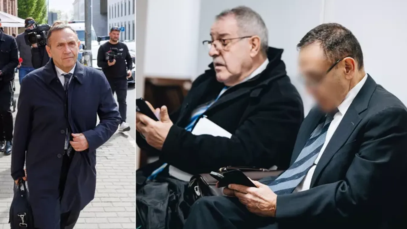 Újabb fordulat állt be Gyárfás Tamás ügyében - minden megváltozhat, a börtönben ülő ex-producer életében
