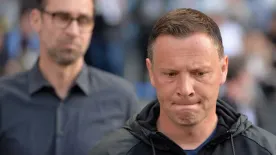 Dárdai Pálnak ezt nehéz lesz megemésztenie, mintha elfelejtették volna