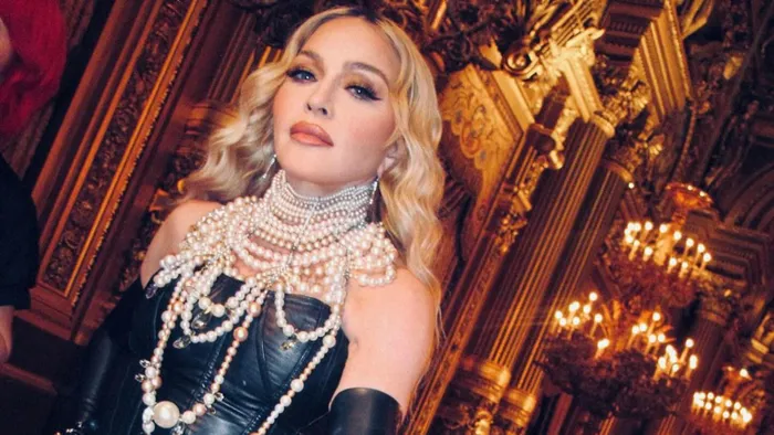 Madonna édesapja születésnapját ünnepli, sosem találod ki hány éves lett