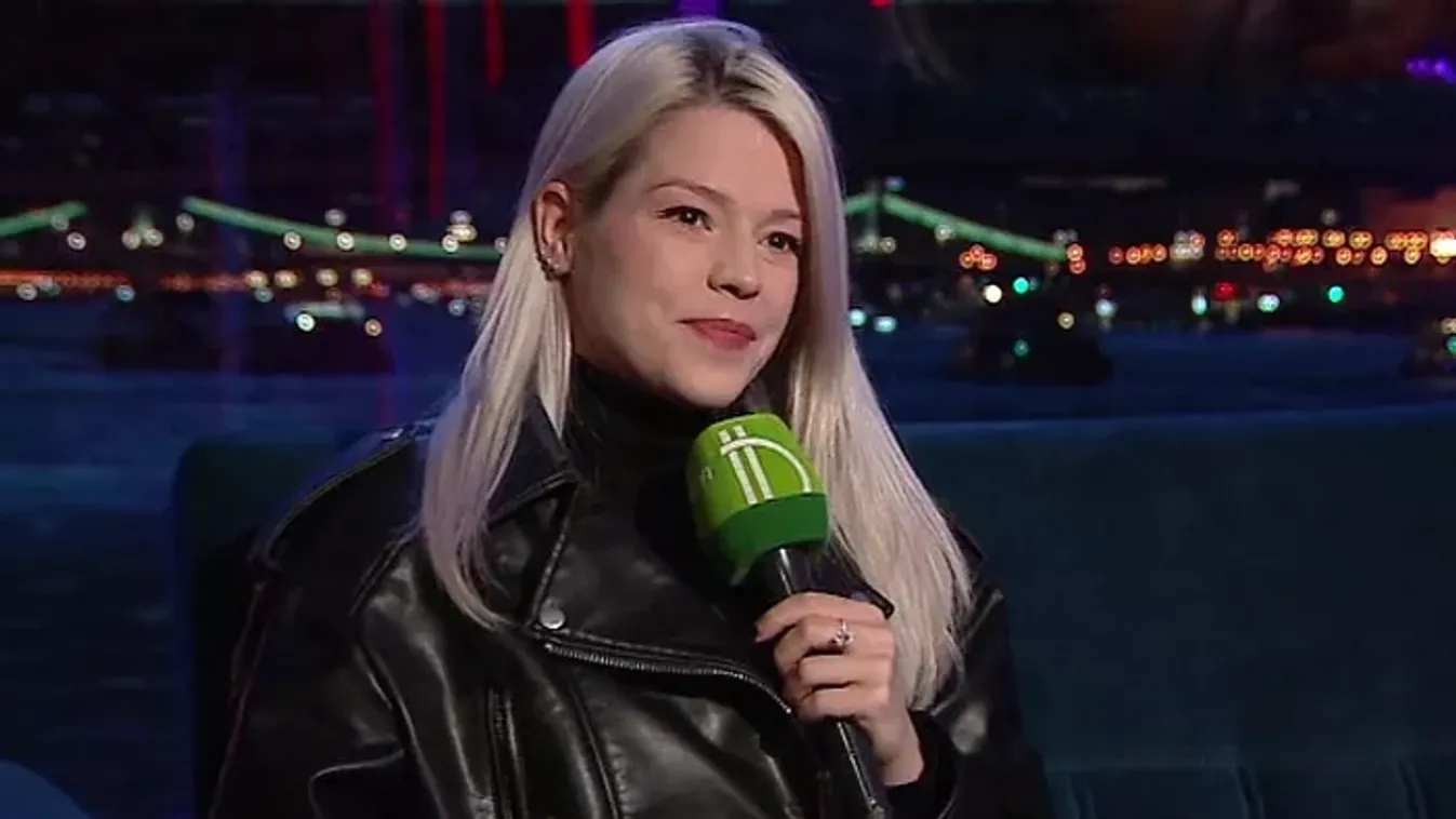 "Szerelem volt első látásra" - Muri Enikő fontos döntést hozott, eljött az idő