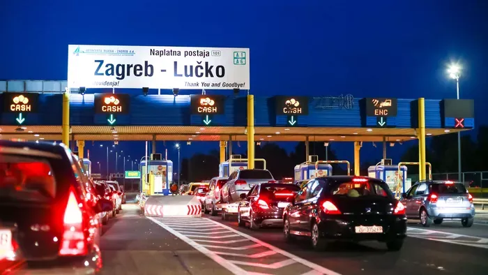 Horvát autópályadíjak - Mutatjuk, mennyit kell fizetned