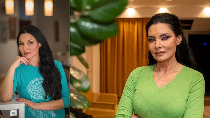 Sosem hallott részletek Gregor Bernadett házassáról!