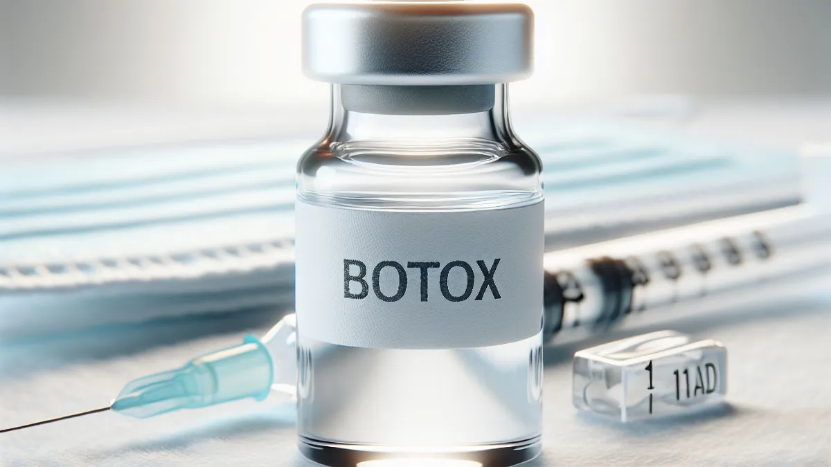 Botox