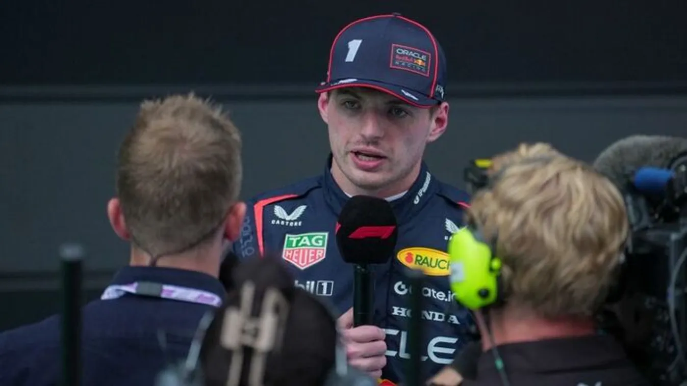 Verstappen teljesen begőzölt, botrányos végjátékkal zárult a Spanyol Nagydíj