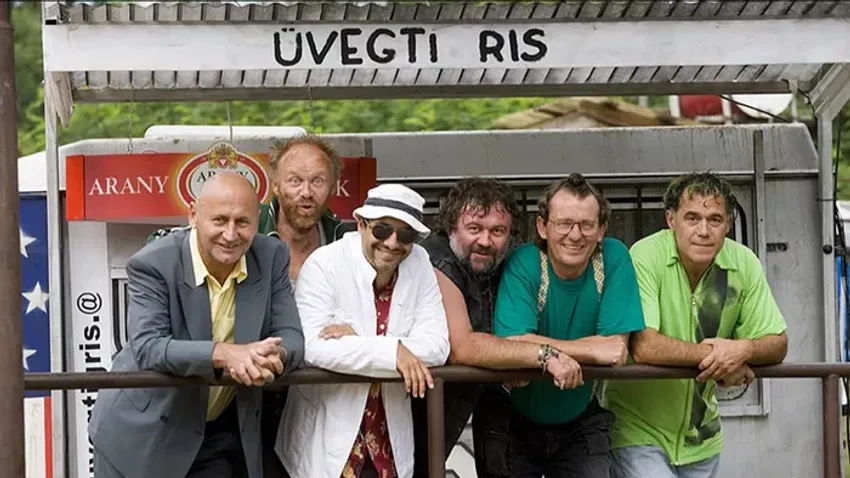 Csoki, Bala és a magyar Torrente – Csuja Imre legjobb filmszerepei