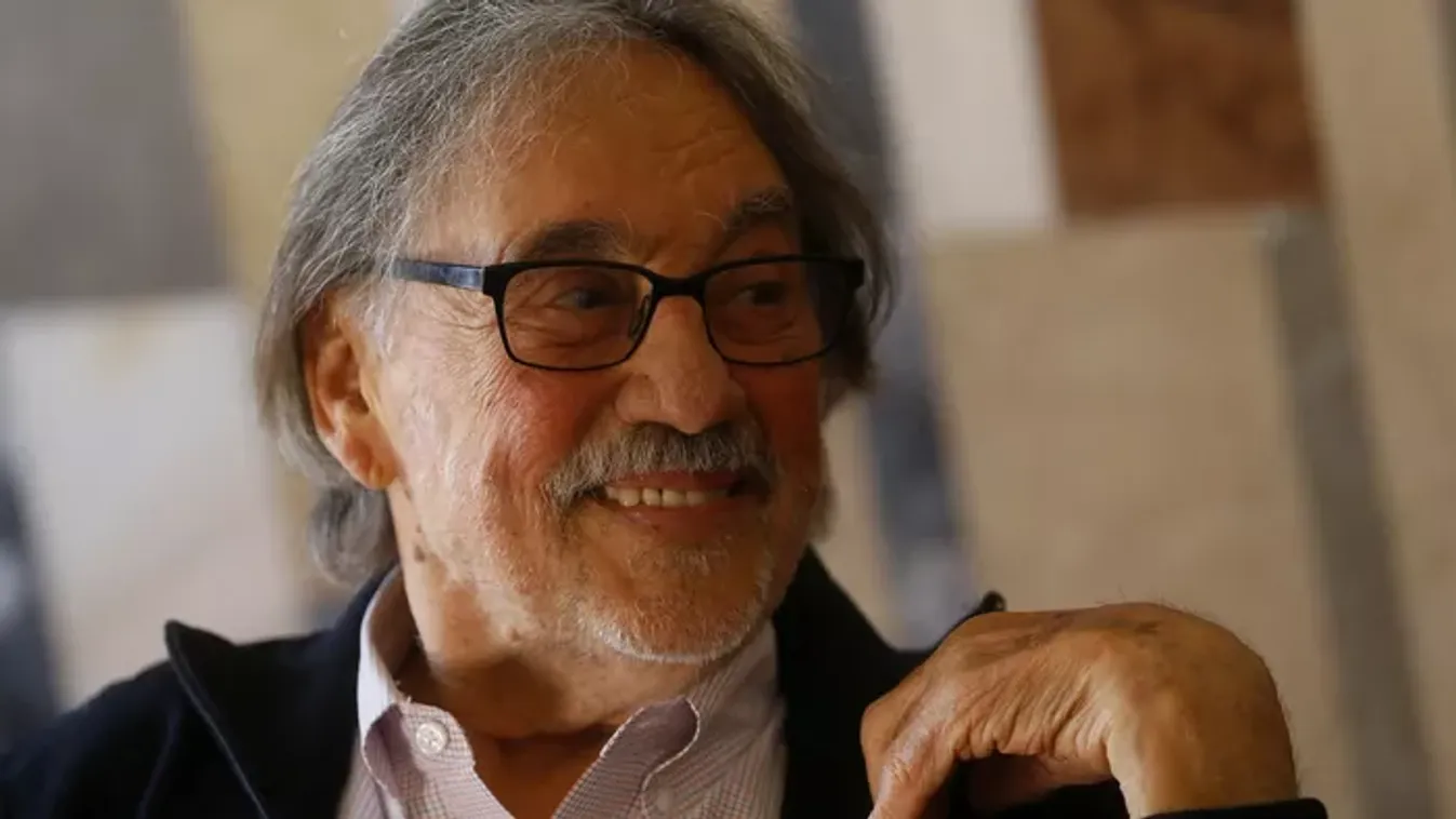 Csak a valódi filmrajongók tudják, mit köszönhet neki Hollywood – Kvíz Zsigmond Vilmos tiszteletére