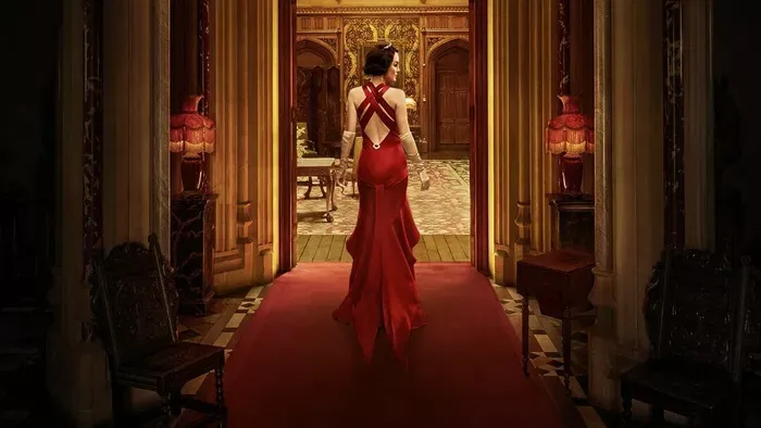 Megérkezett a Downton Abbey utolsó részének előzetese