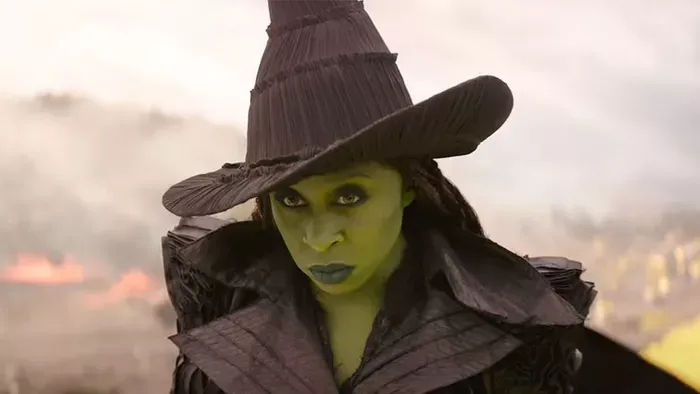 Wicked: 2 rész – Megérkezett az év filmjének előzetese