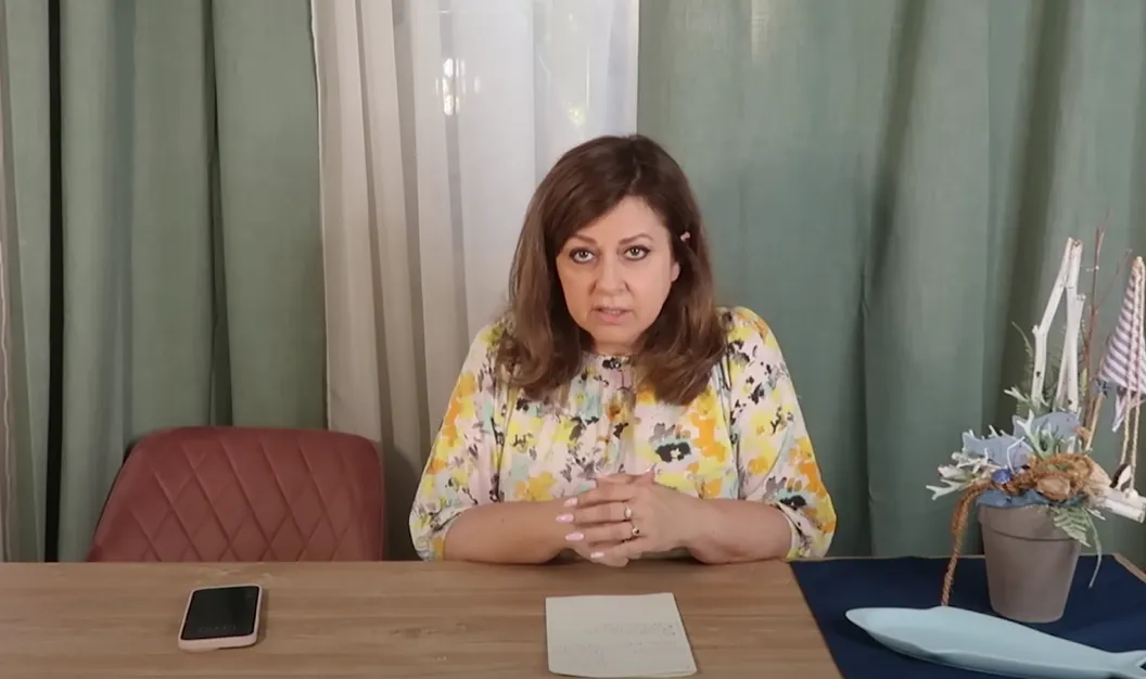 Erdélyi Mónika