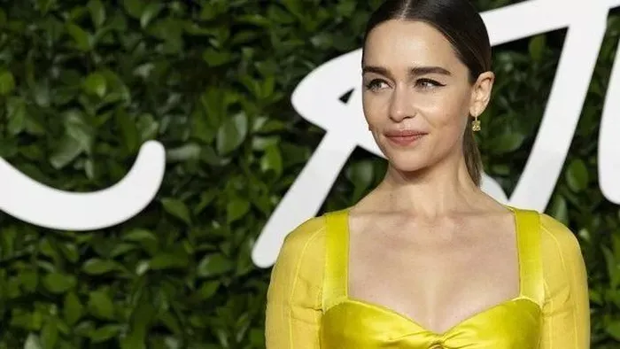 A Trónok harca sztárja, Emilia Clarke az Operaházban járt