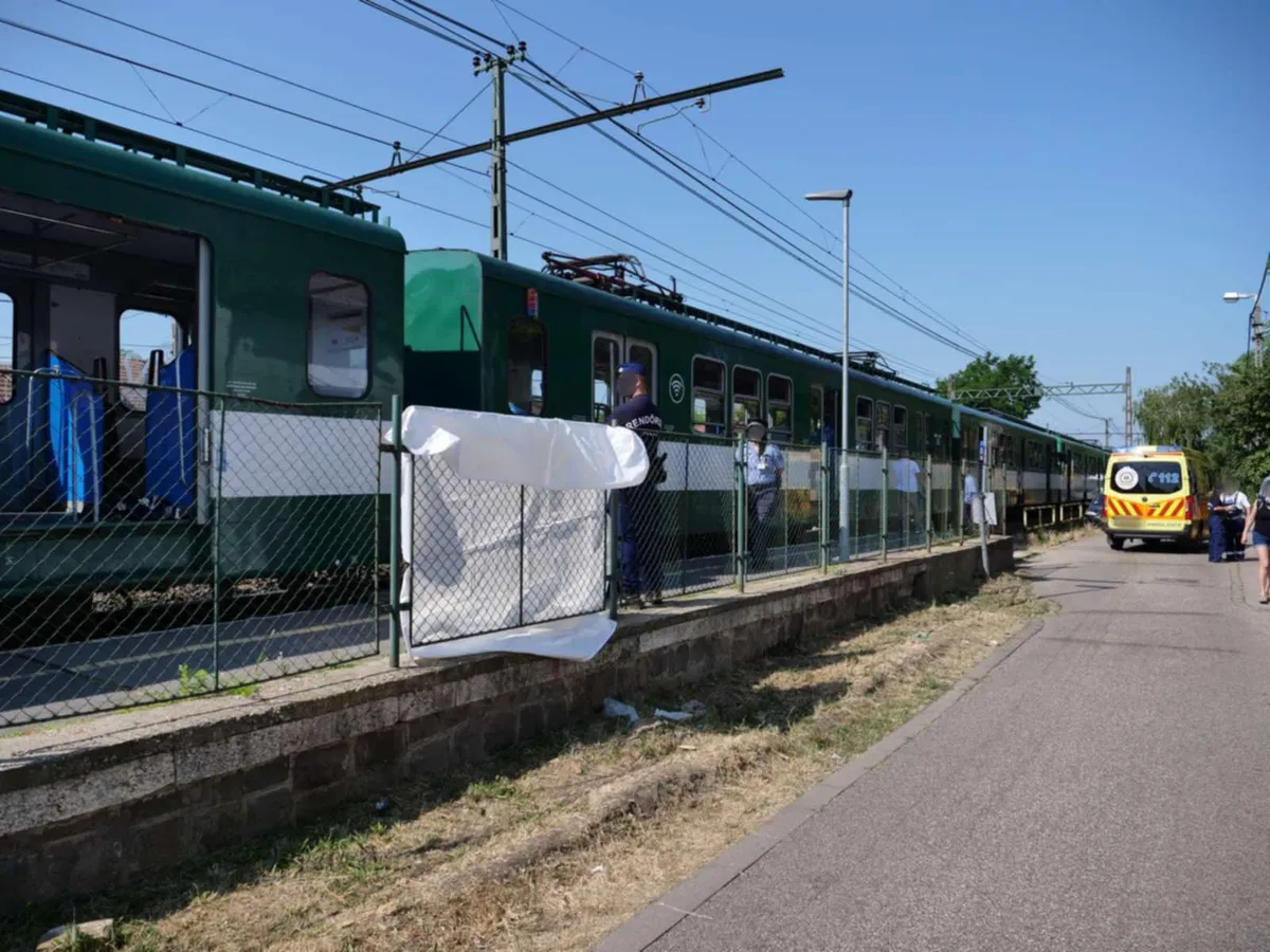 HÉV
