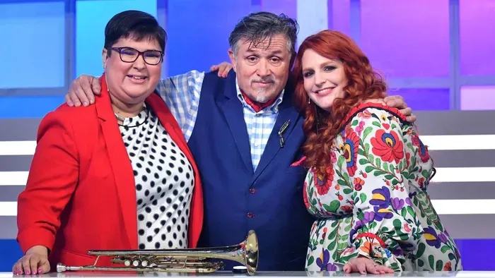 Kiderült Galambos Lajos kapcsolata a Szerencsekerékben