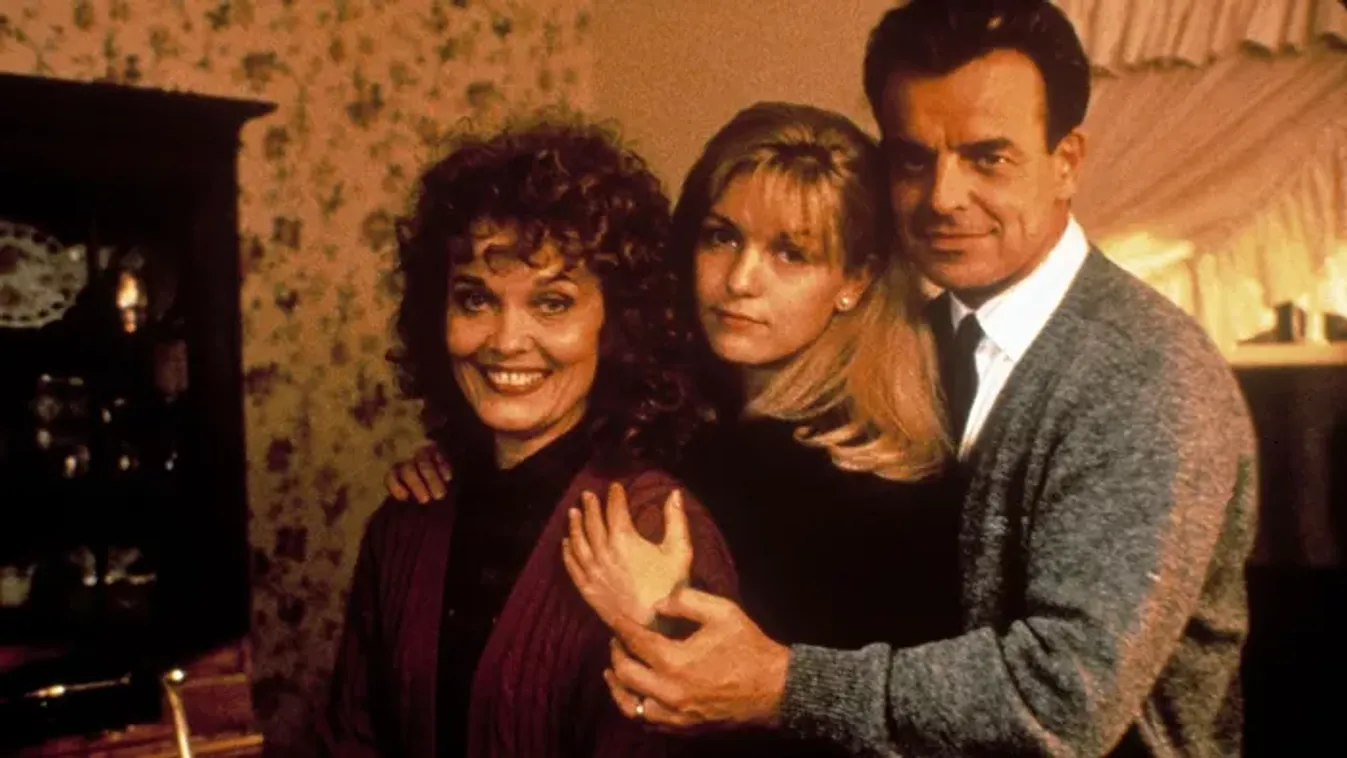 Kőkemény Twin Peaks kvíz: még a legnagyobb rajongókat is megizzasztja – Neked sikerül kitöltened?