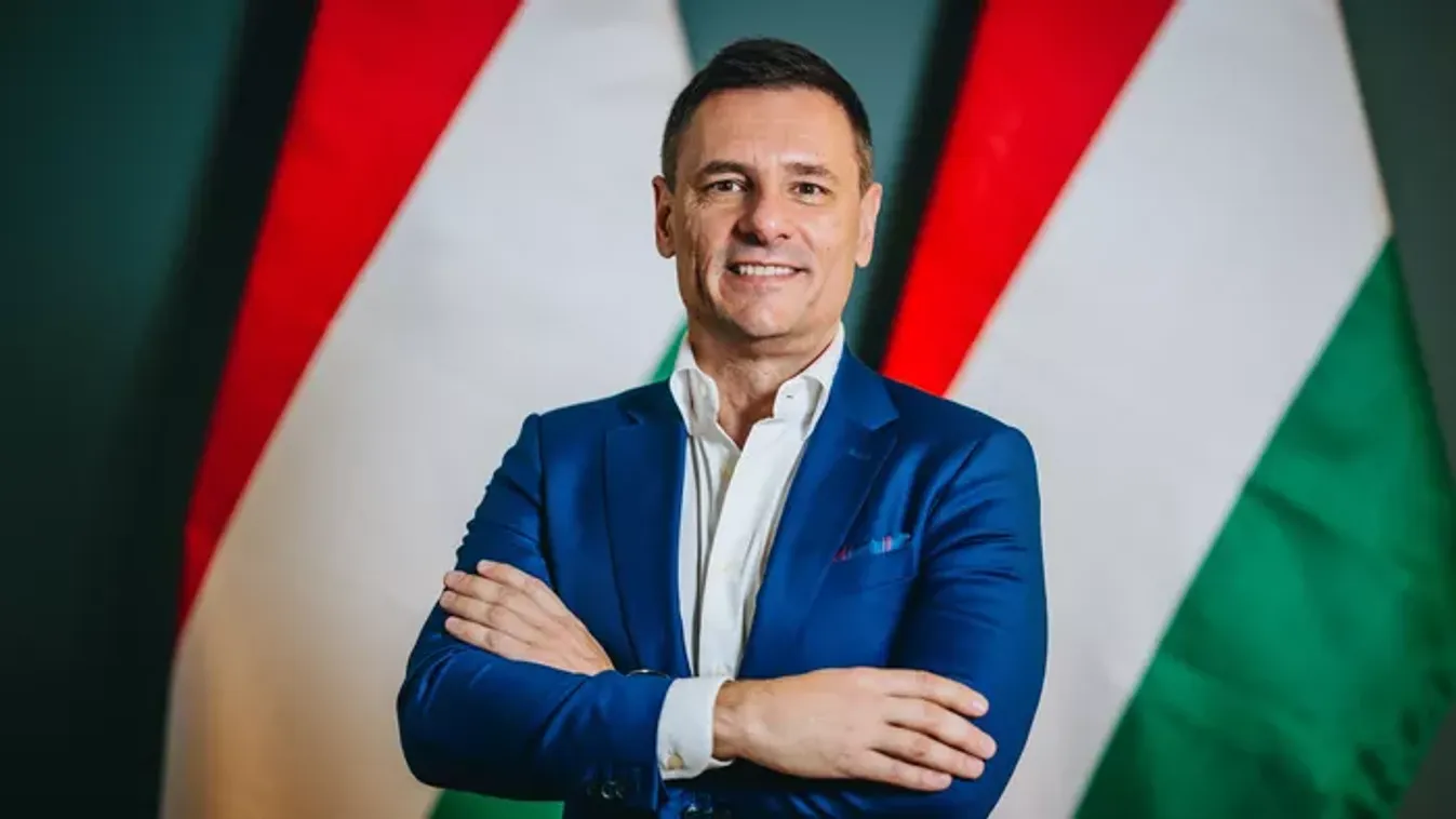 Tuzson Bence új helyszínt javasolt a Pride szervezőinek