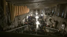 Európa legizgalmasabb sóbányái – Káprázatos föld alatti csodák, ahol örök élmény vár rád