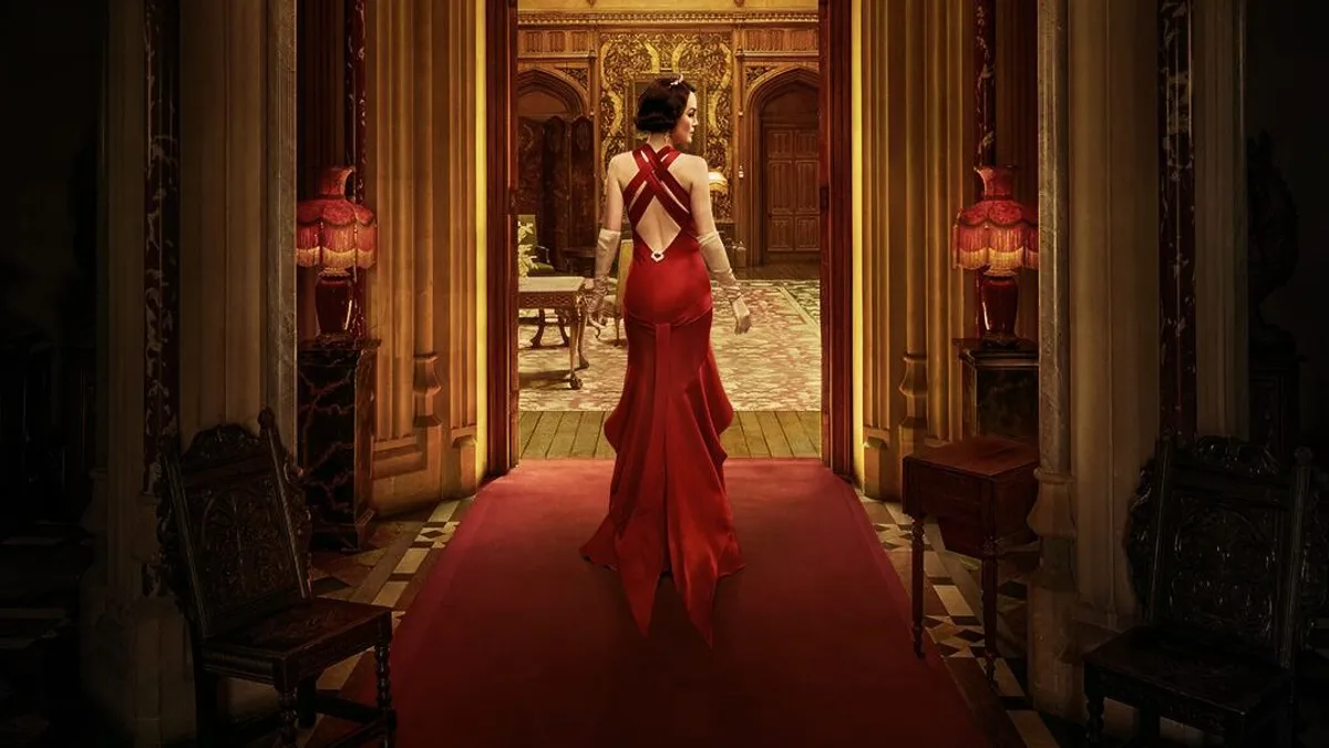 Itt a vége, sokkoló búcsú: Mutatjuk, hogy és mikor ér véget a Downton Abbey!
