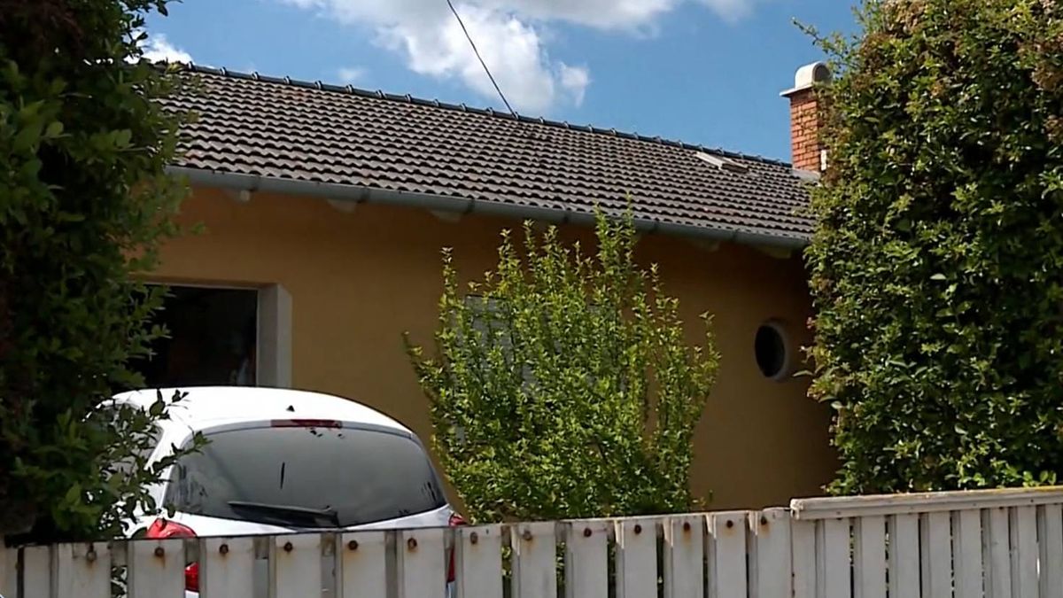 Métereket repült az érdi asszony: saját férje gázolta el