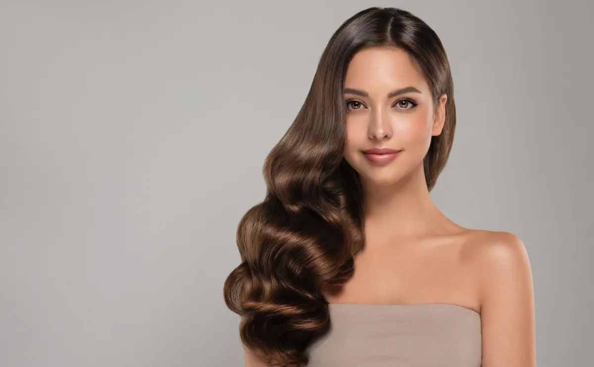 hajnövesztő trükk, praktika, hosszú haj, hajolaj