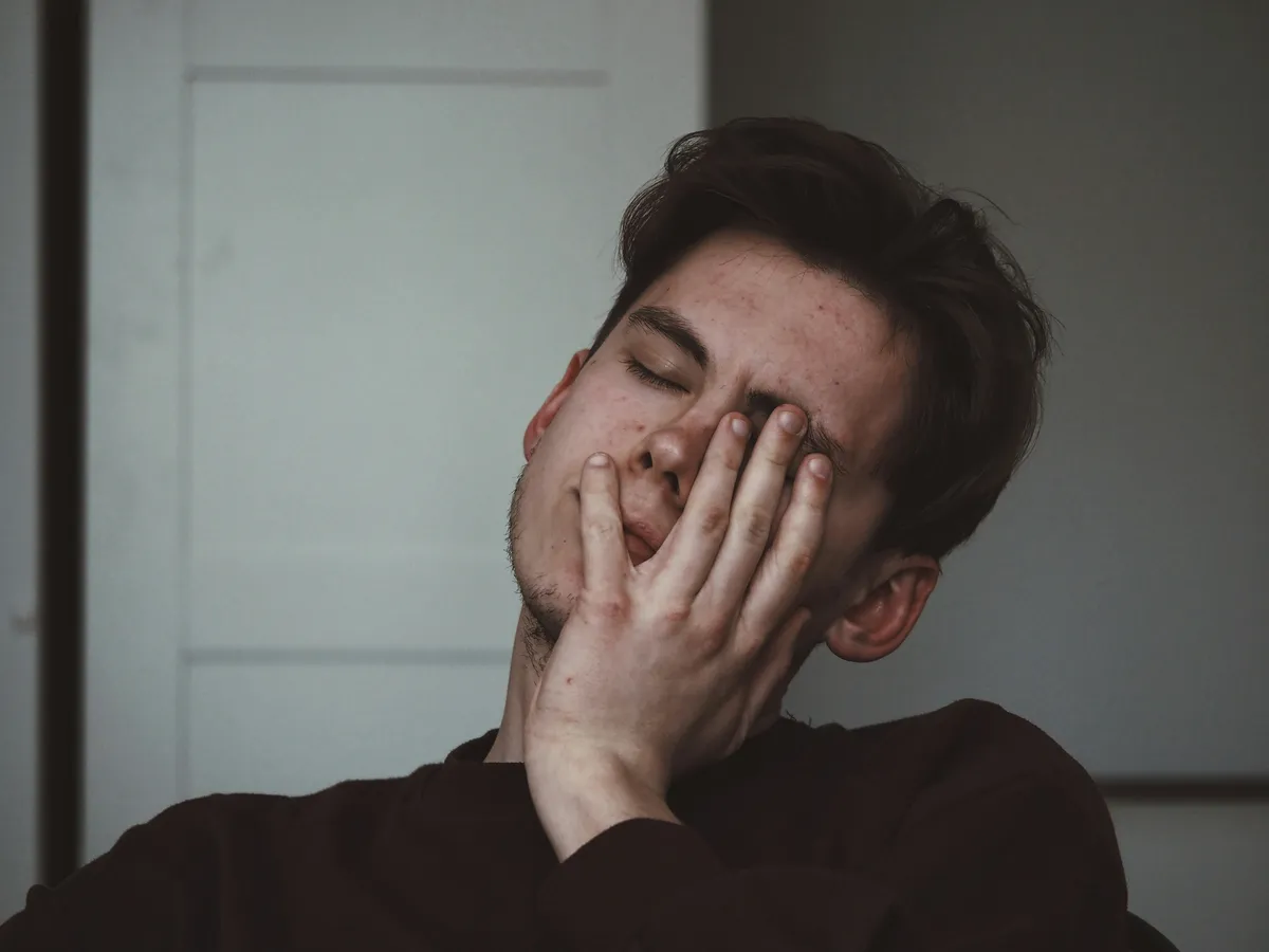 fejfájás
