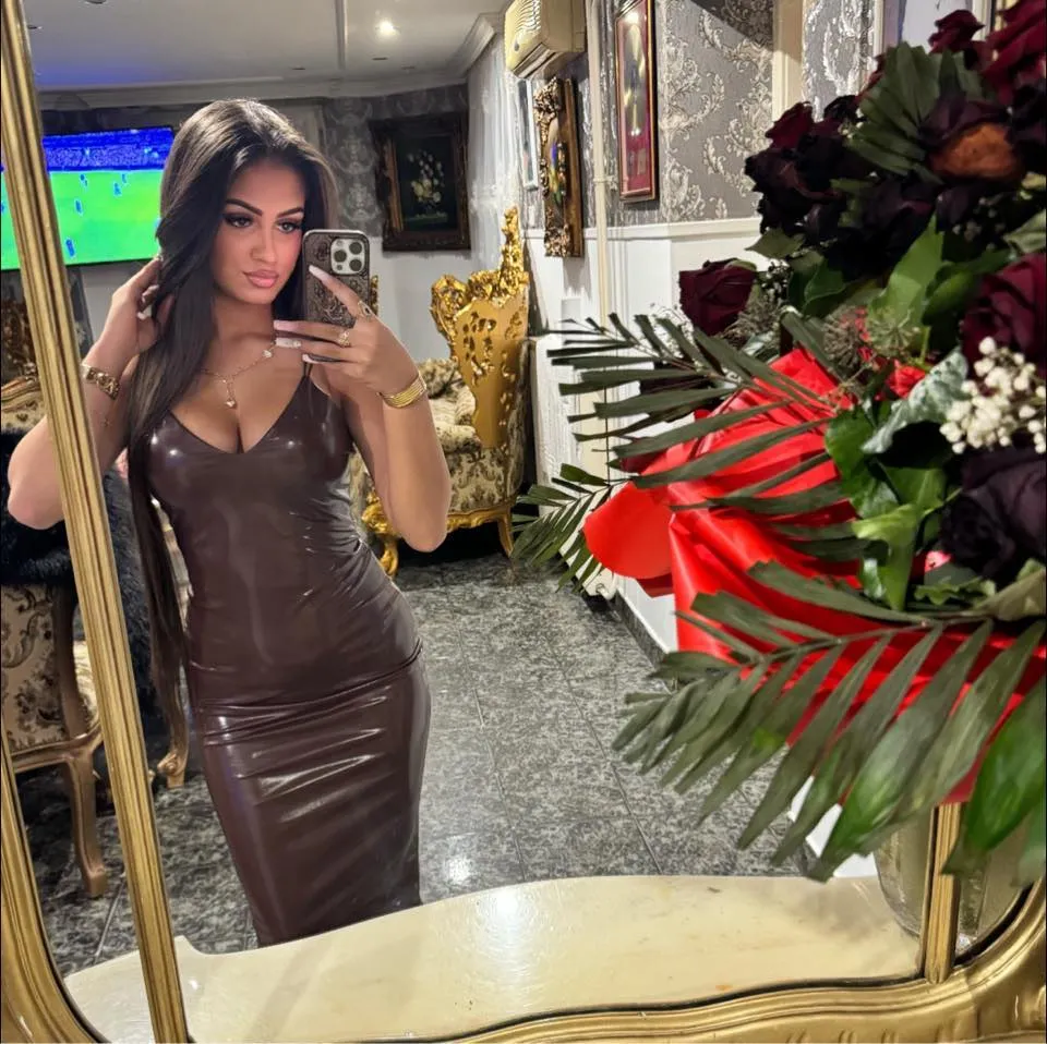 buli dorina