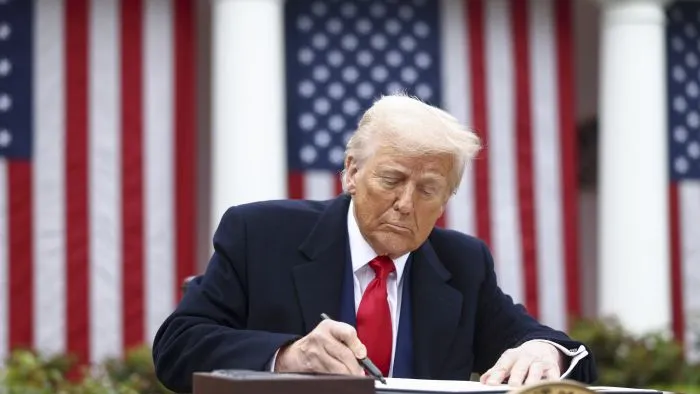 Amerikai belépett az iráni-izraeli háborúba
