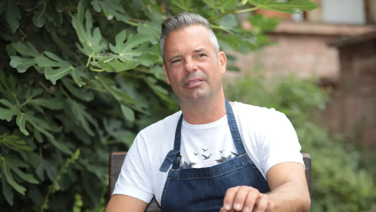 kovács lázár séf anne burrell