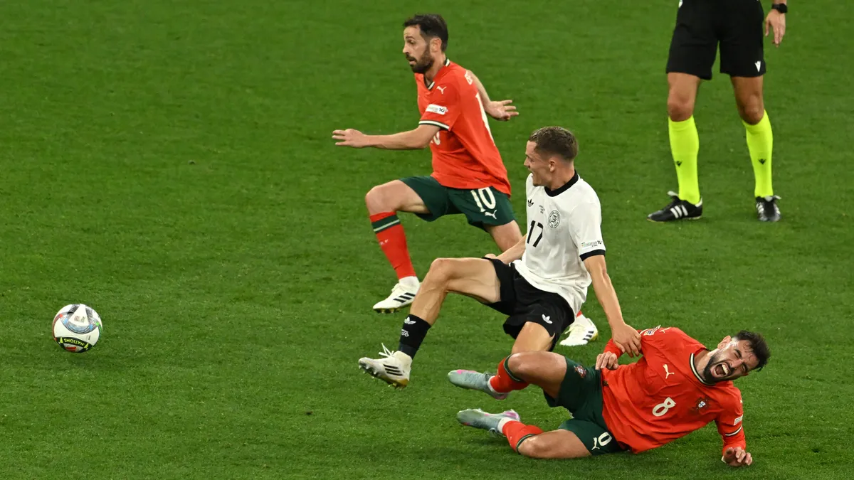 Szoboszlai leendő csapattársa széttaposta a Premier League sztárjait