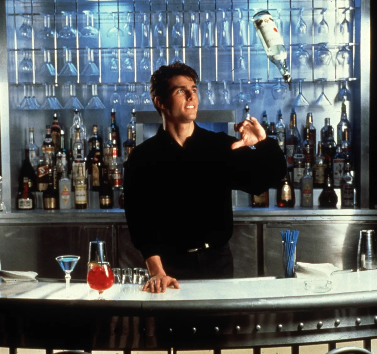 Cocktail Moviestills