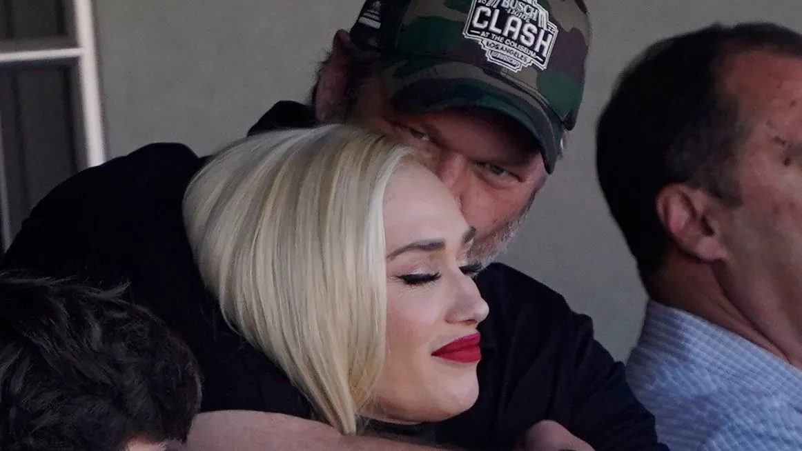 Gwen Stefani és Blake Shelton kapcsolatának akármikor vége lehet