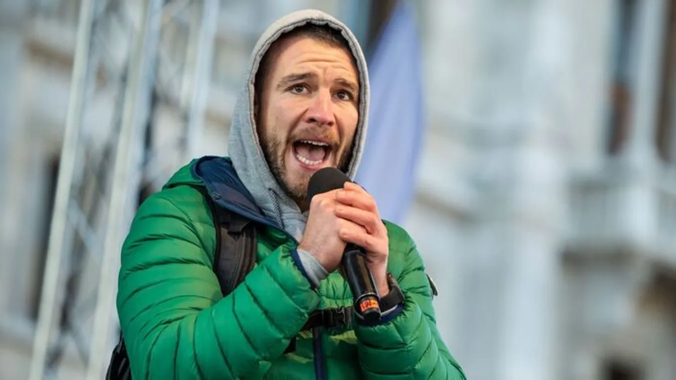 Molnár Áron Noár azért alázta meg Vasvári Vivient, mert el merte mondani a véleményét Ukrajnáról