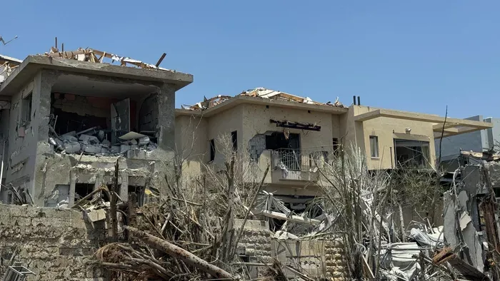 Irán amerikai támaszpontokat bombázott Katarban és Irakban