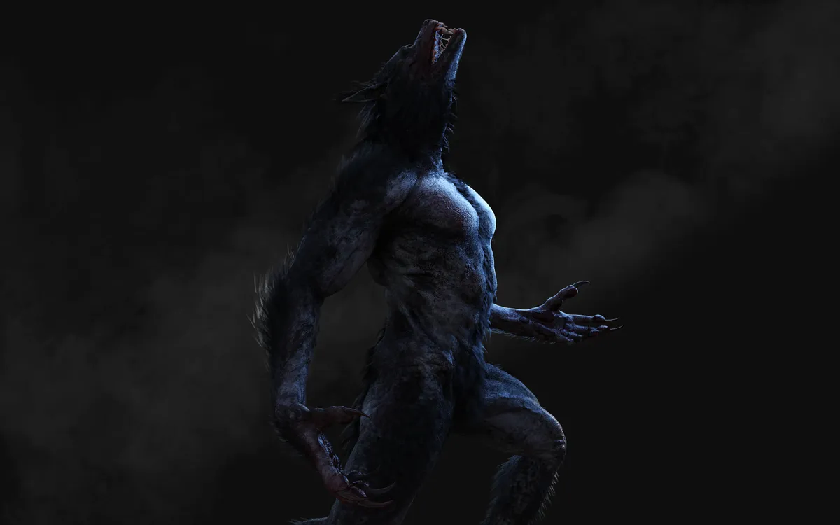 vérfarkas