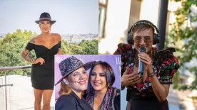 Tóth Gabi meglepő kijelentést tett a szüleiről: „Proli családból származom”