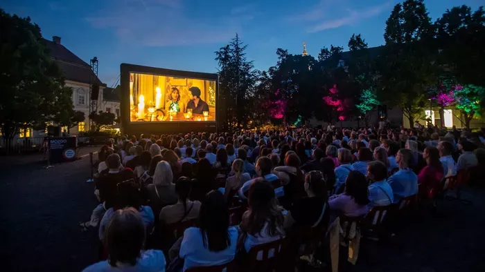 Telt házas vetítéssel startolt el a MOZ.GO filmfesztivál