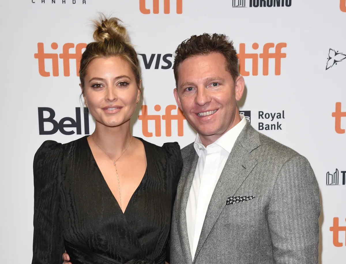 Toronto International Film Festival - 'The Obituary Of Tunde Johnson' Premiere